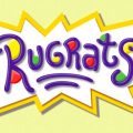 Rugrats font
