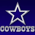 Dallas Cowboys Font