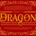 Dragon font download
