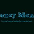 Money Money font