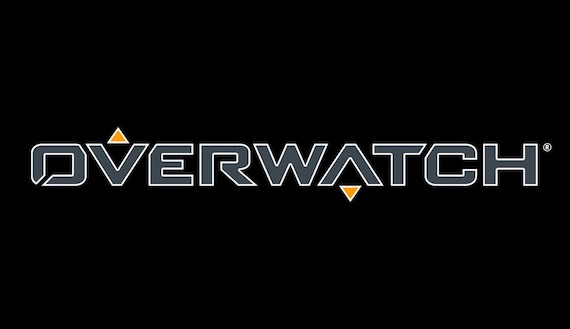 Overwatch font free