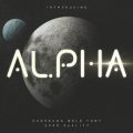 Alpha Font download