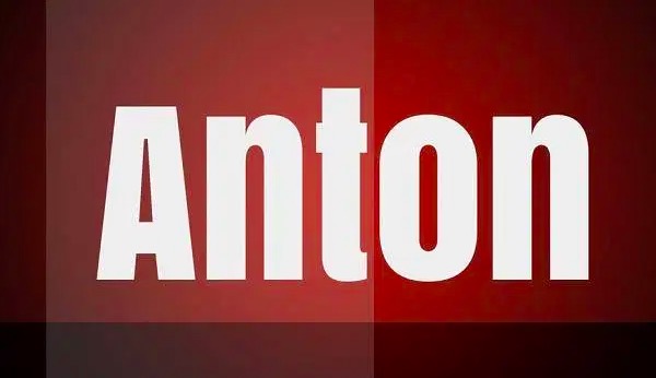 Anton Font