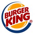 Burger King Font