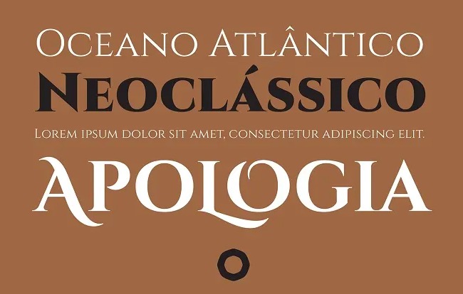 Cinzel Font