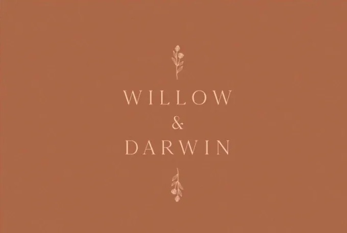 KINFOLK Font