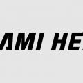 Miami Heat Font