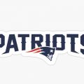New England Patriots Font free
