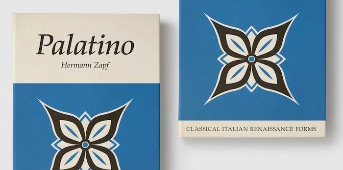 Palatino Font free
