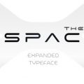 Space Font download