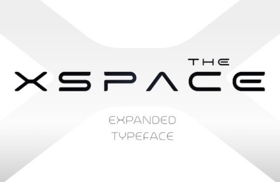 Space Font download