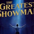 The Greatest Showman FREE Font
