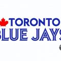 Toronto Blue Jays Font