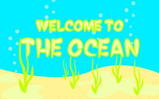 Baby Shark Font download