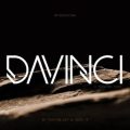 DAVINCI Font download