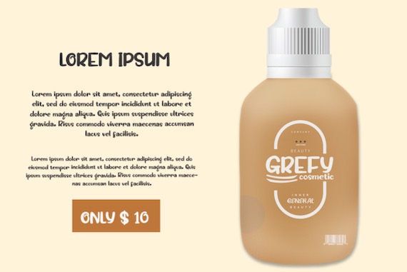 Grefy Font download