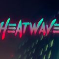 Heatwave Font download