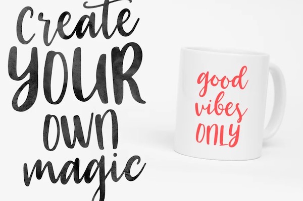 Miss Hippie Font free