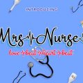 Mrs Nurse Font