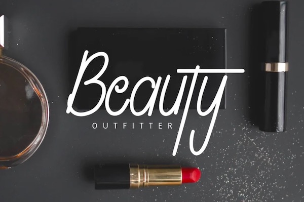 Stantic Font download