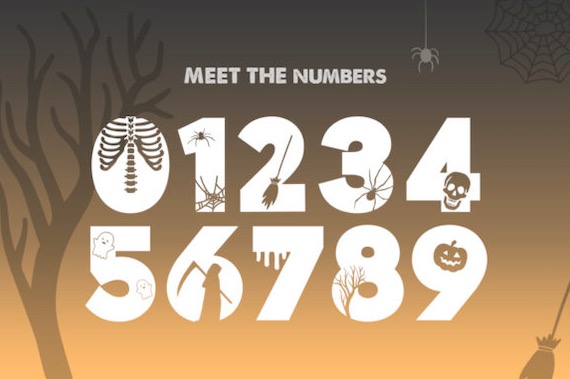 Trick or Treat Font download