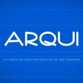 Arqui Font download