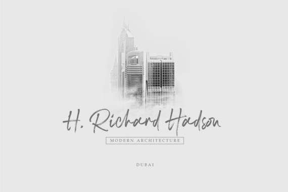 Black Ocean Font free