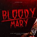 Bloody Mary Font