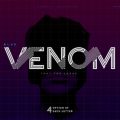 Blue Venom Font download