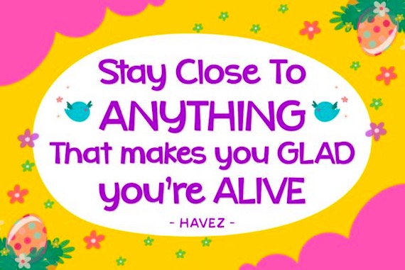 Enjoys Easter Font download