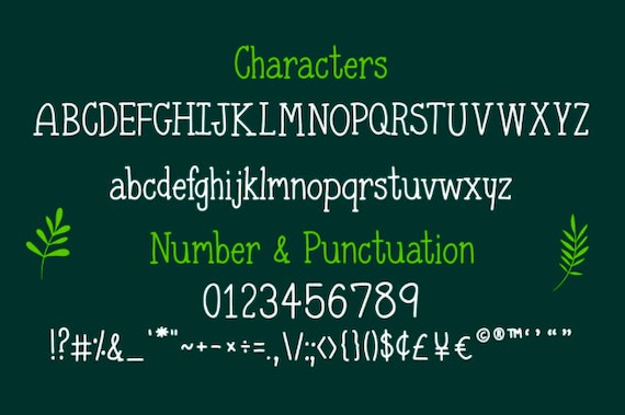 Fairy Tales Font free