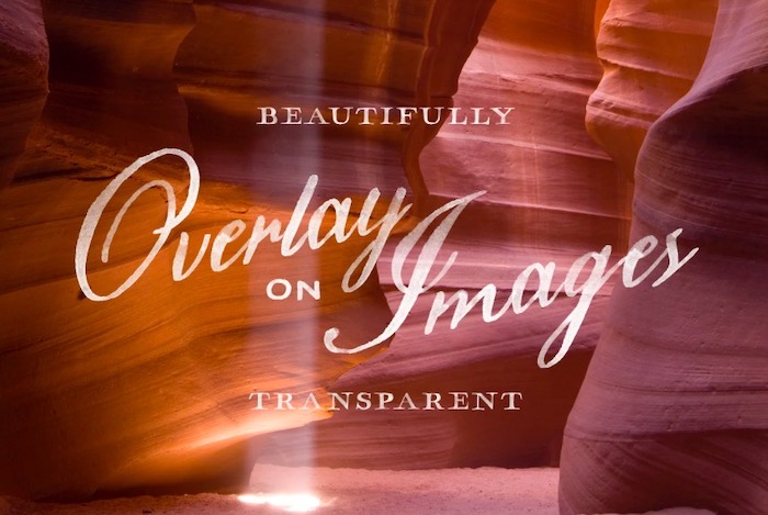 Hamilton Font download