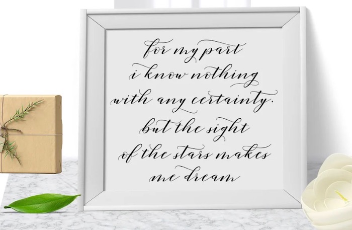 Lucinda Script Font