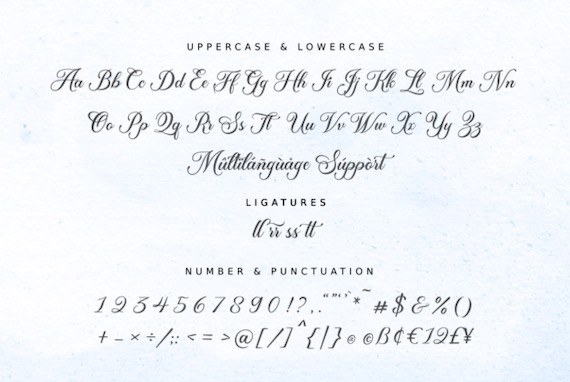 Madina Font free