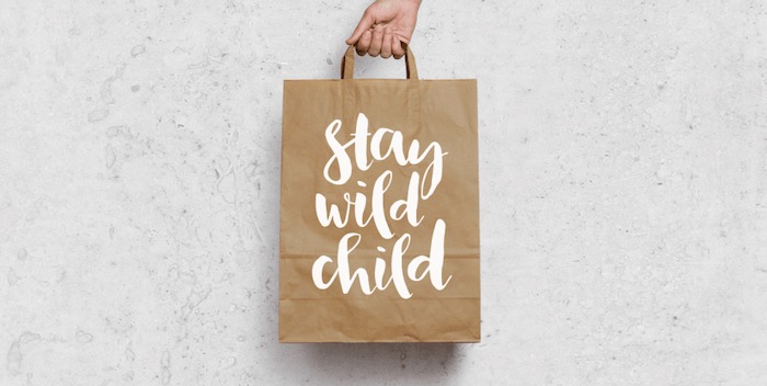 Olive Sky Font free