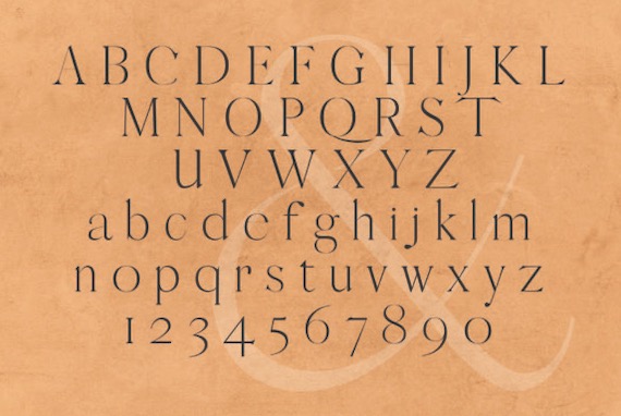 Queen Font free