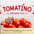 Tomatino Font