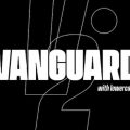 Vanguard CF Font