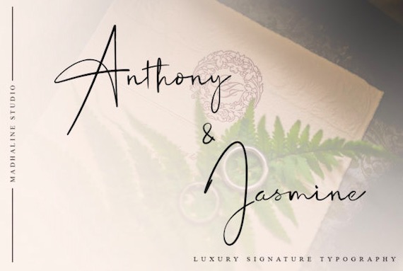 Granny’s Flower Font download