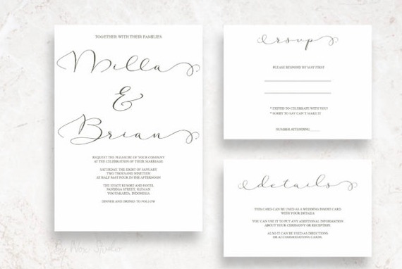 Millia Font download
