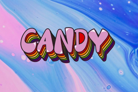 Bubblegum Font free