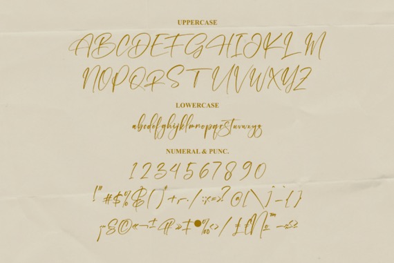 Gantlemind Font download