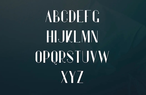 Gentleman Font