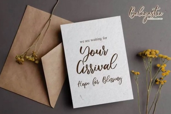 Beligestie Font free