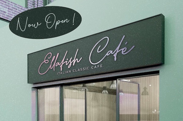 Highpath Signature Font free