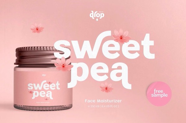 Losta Nova Font download