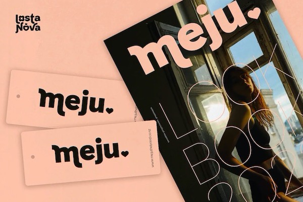 Losta Nova Font free