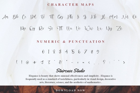 Mackenzie Font free