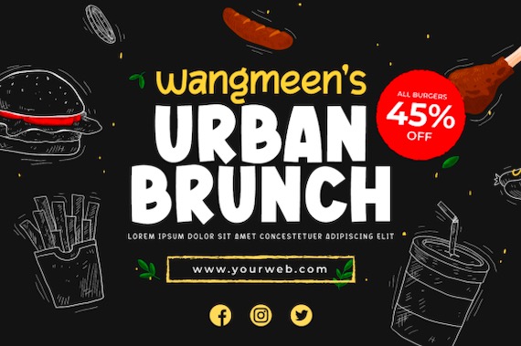 Rufing Font download