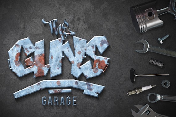 Spiky Frog Font free
